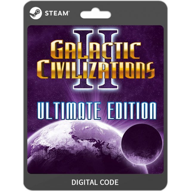 Galactic Civilizations 2 Ultimate Edition Cheats