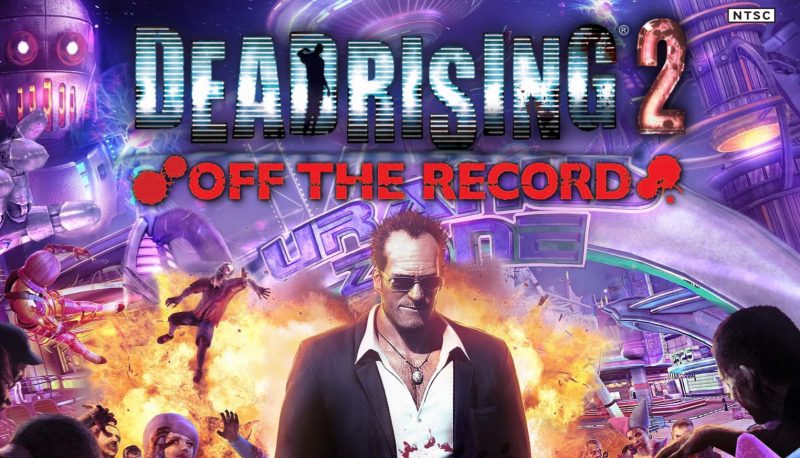 Dead rising 2 download